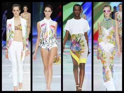 MILANO FASHION WEEK S/S 2014 - DAY 2