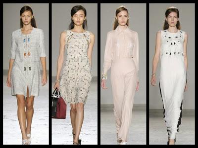 MILANO FASHION WEEK S/S 2014 - DAY 2