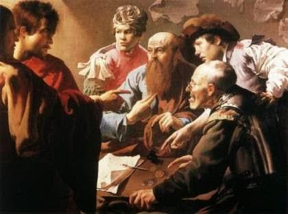 «In pittura ammiro Caravaggio: le sue tele mi parlano»