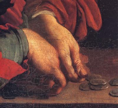 «In pittura ammiro Caravaggio: le sue tele mi parlano»