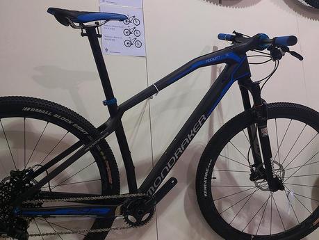 Mondraker Podium Carbon Pro SL 29