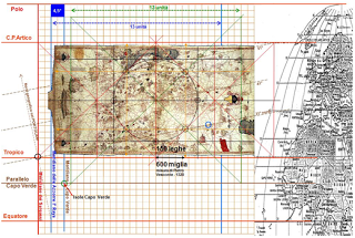 Cartografia Nautica: Mercatore era un cartografo o un tipografo?