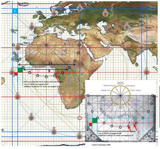 Cartografia Nautica: Mercatore era un cartografo o un tipografo?