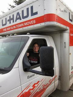 Si preannuncia trasloco Si preannuncia trasloco