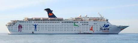 Top Cruises nuovo Preferred Sales Agent di Iberocruceros