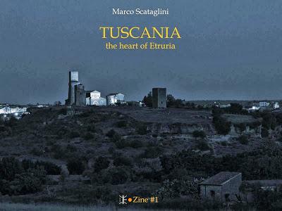 E' disponibile la nuova pubblicazione digitale dedicata a Tuscania
