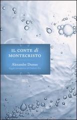 Alexandre Dumas: Il conte di Montecristo
