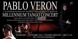 Festival del Tango di Sanremo