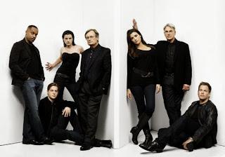 Nuovo spinoff per NCIS?