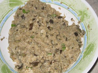 polpette di melenzane cucinamiaquantotiamo