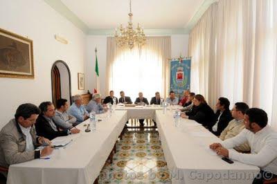 Positano, il Consiglio Comunale approva il nuovo Piano Sociale di Zona Ambito S2