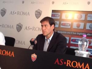 rudi garcia conferenza stampa 