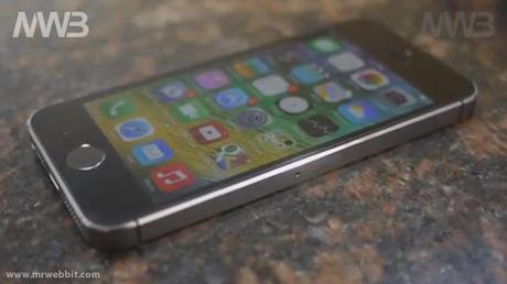 iPhone 5S tutte le novità del nuovo modello Apple