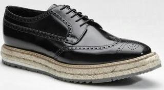 Scarpe brogue