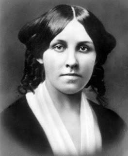 Un breve,fatale amore per Louisa May Alcott