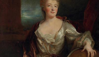Émile du Châtelet,la donna dimenticata dalla storia