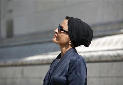 Sheikha Mozah : eleganza dall' Oriente