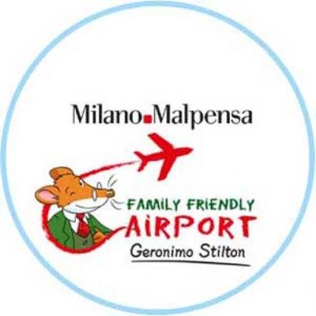 Aeroporti Baby Friendly: Milano Malpensa (MXP), Milano Bergamo (BGY)