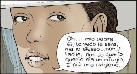 Maledetta balena: l'anteprima Maledetta balena: l'anteprima