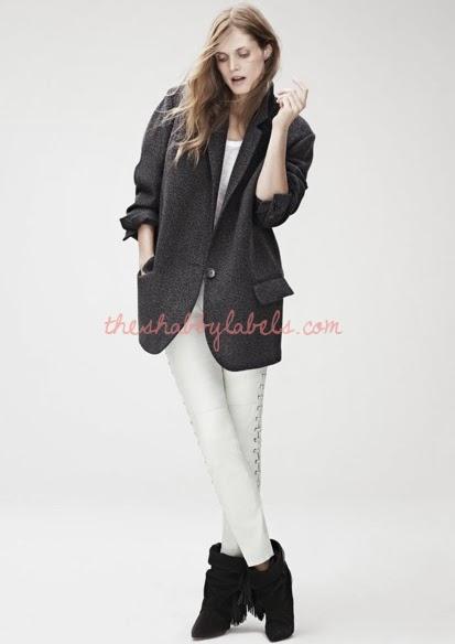 Isabel Marant for H&M;: ecco tutti i pezzi!