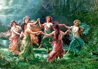 Fili dorati Fili dorati