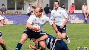 Rugby: 1° giornata campionato d’Eccellenza (by Rio Branco)