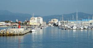 Viareggio