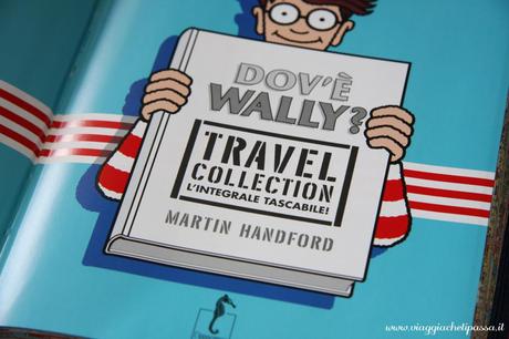 dov'è wally travel collection