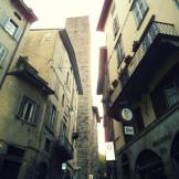 Millegradini a Bergamo: una passeggiata sorprendente per riscoprire la città