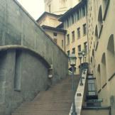 Millegradini a Bergamo: una passeggiata sorprendente per riscoprire la città