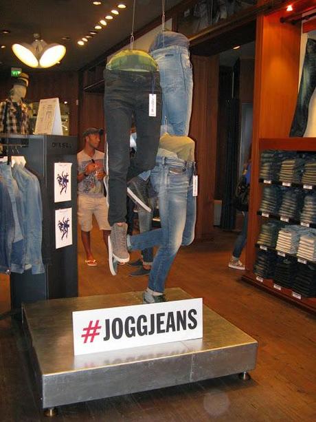 You can do anything in #JoggJeans