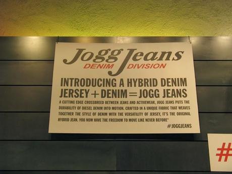 You can do anything in #JoggJeans