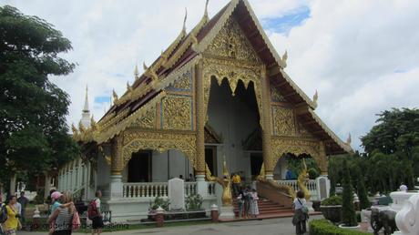 Thailandia (seconda parte)