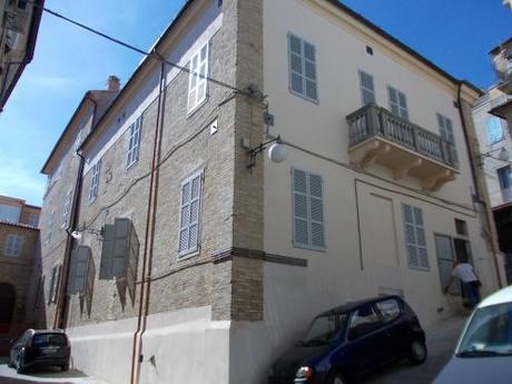 Ospedale vecchio: libero dalle impalcature. E adesso? blog.jpg