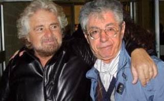 Grillo-bossi