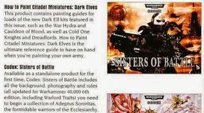 Rumors Sorelle Guerriere e Angeli Sanguinari: possibili codex in digitale Rumors Sorelle Guerriere e Angeli Sanguinari: possibili codex in digitale