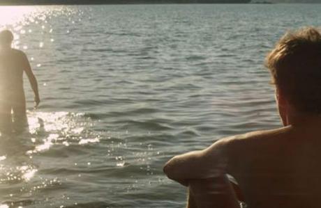 Recensione Film Lo sconosciuto del lago Lo Sconosciuto Del Lago