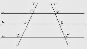 FILOSOFIA E MATEMATICA