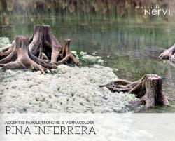 Pina Inferrera, Galleria d´Arte Moderna Musei di Nervi mostra a cura di Fortunato D'Amico e Maria Flora Giubilei