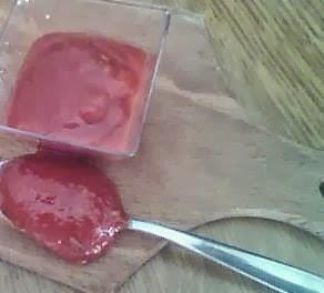 ketchup speziato