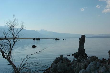 Mono Lake Mono Lake - California, USA