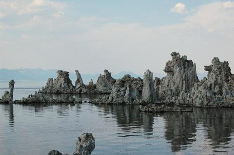 Mono Lake Mono Lake - California, USA