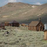 Bodie L’incanto di Mono Lake: come ritrovare la serenità in California