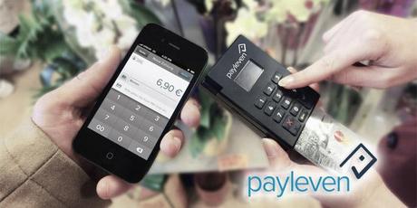 payleven, il Chip & PIN disponibile anche online su Media Markt