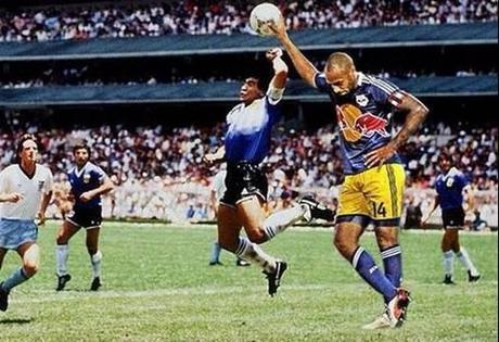 Henrying: l'esultanza di Henry diventa un meme