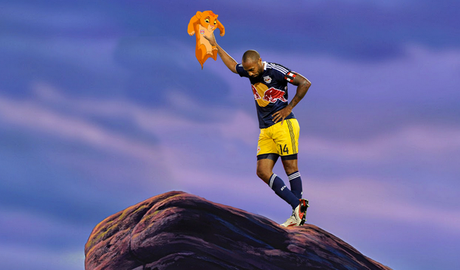 Henrying: l'esultanza di Henry diventa un meme