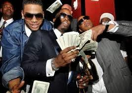 Diddy è il rapper più pagato secondo Forbes