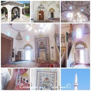 Moschea Koski MehmetPasa kami