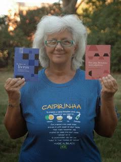 Brazil 3: caipirinha e libri Brazil 3: caipirinha e libri