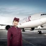 Qatar Airways: hostess obbligo di permesso per matrimoni e gravidanze